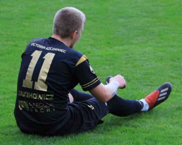 Drzonkowianka Racula - Victoria Szczaniec