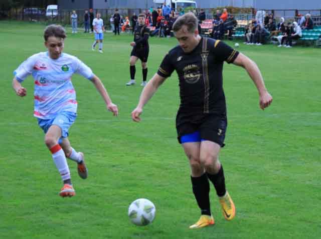 Drzonkowianka Racula - Victoria Szczaniec