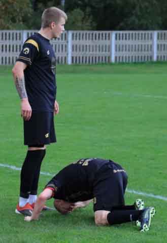 Drzonkowianka Racula - Victoria Szczaniec