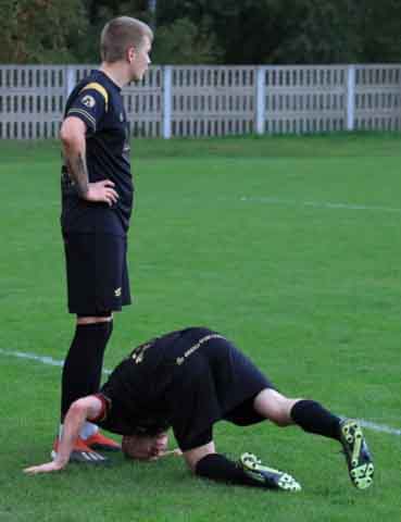 Drzonkowianka Racula - Victoria Szczaniec