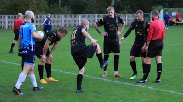 Drzonkowianka Racula - Victoria Szczaniec