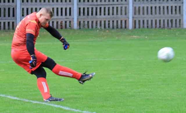 Drzonkowianka Racula - Victoria Szczaniec