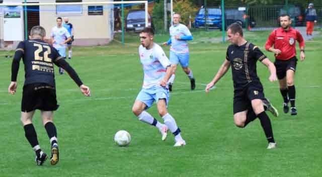 Drzonkowianka Racula - Victoria Szczaniec