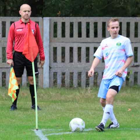 Drzonkowianka Racula - Victoria Szczaniec