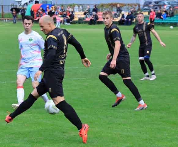 Drzonkowianka Racula - Victoria Szczaniec