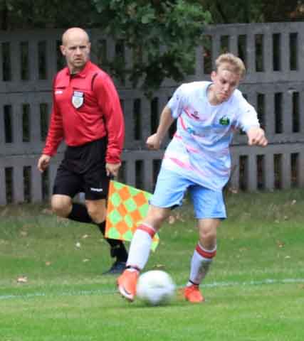 Drzonkowianka Racula - Victoria Szczaniec