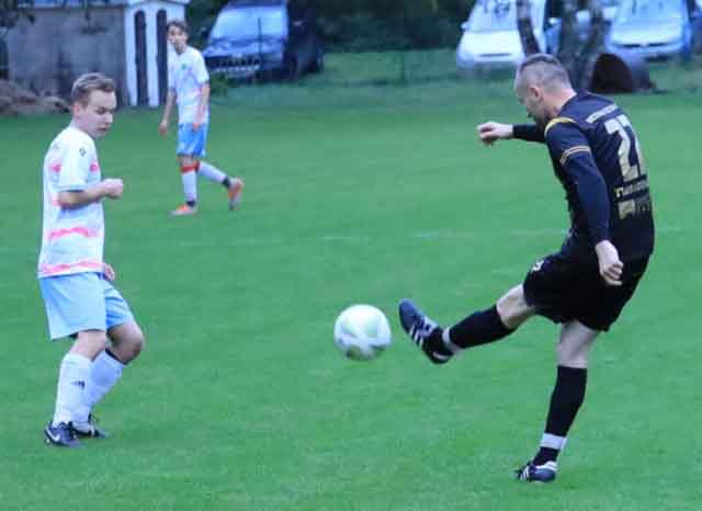 Drzonkowianka Racula - Victoria Szczaniec