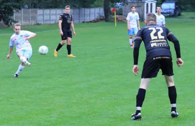 Drzonkowianka Racula - Victoria Szczaniec