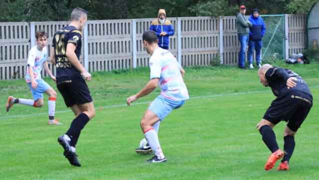 Drzonkowianka Racula - Victoria Szczaniec