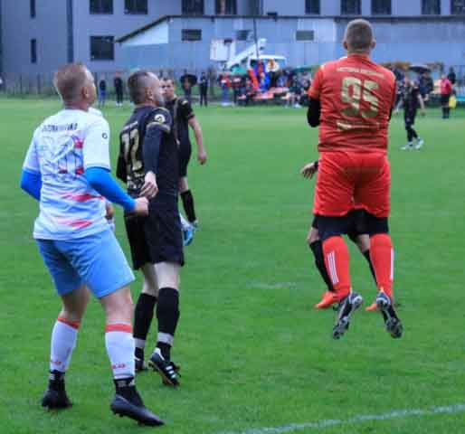 Drzonkowianka Racula - Victoria Szczaniec