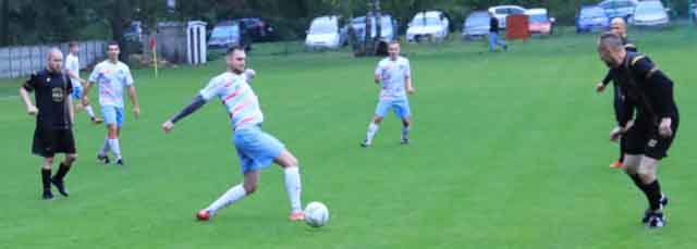 Drzonkowianka Racula - Victoria Szczaniec