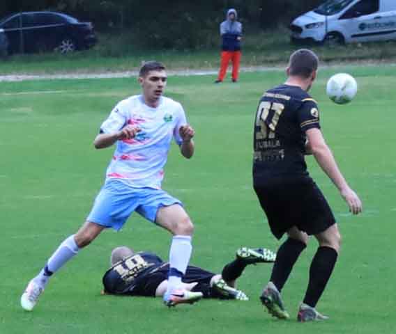 Drzonkowianka Racula - Victoria Szczaniec