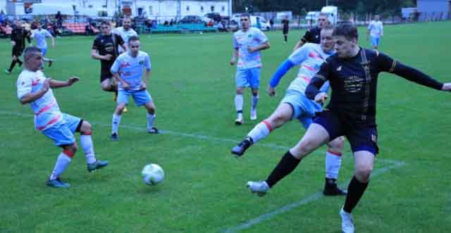 Drzonkowianka Racula - Victoria Szczaniec