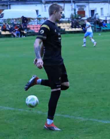 Drzonkowianka Racula - Victoria Szczaniec