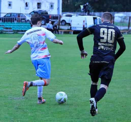 Drzonkowianka Racula - Victoria Szczaniec