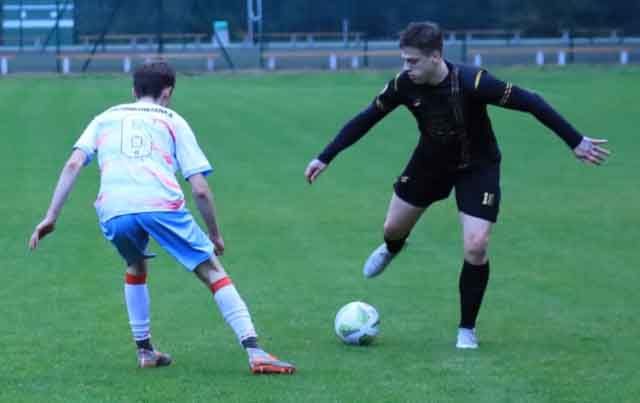 Drzonkowianka Racula - Victoria Szczaniec