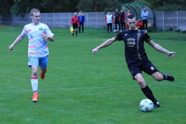 Drzonkowianka Racula - Victoria Szczaniec