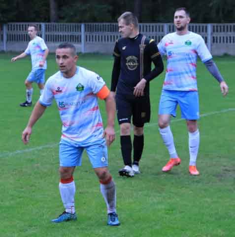 Drzonkowianka Racula - Victoria Szczaniec