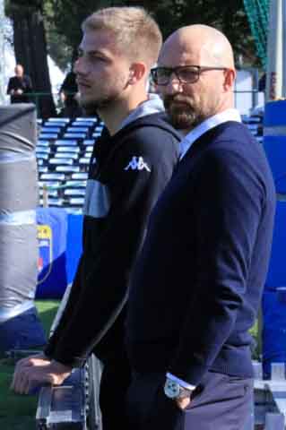 Lechia Zielona Góra - Jagiellonia Białystok