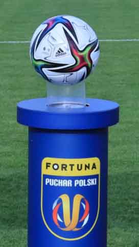 Lechia Zielona Góra - Jagiellonia Białystok