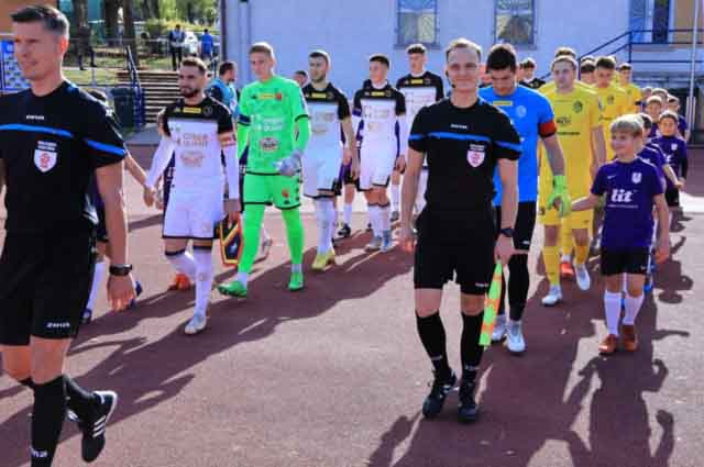 Lechia Zielona Góra - Jagiellonia Białystok