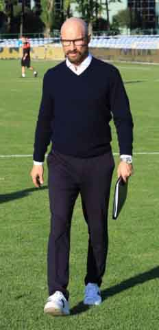 Lechia Zielona Góra - Jagiellonia Białystok