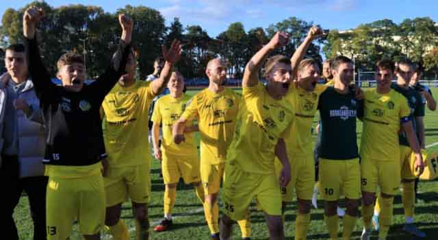 Lechia Zielona Góra - Jagiellonia Białystok