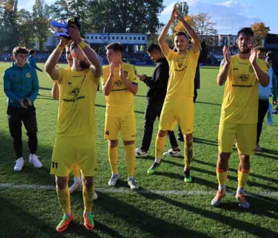 Lechia Zielona Góra - Jagiellonia Białystok