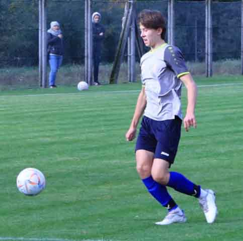 Lechia Zielona Góra - Warta Gorzów