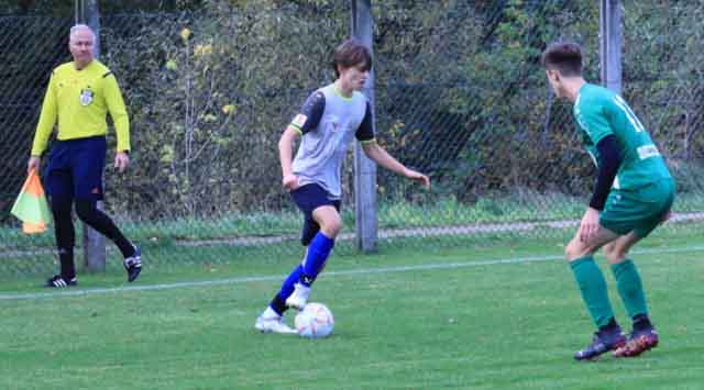 Lechia Zielona Góra - Warta Gorzów