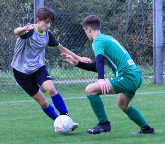 Lechia Zielona Góra - Warta Gorzów