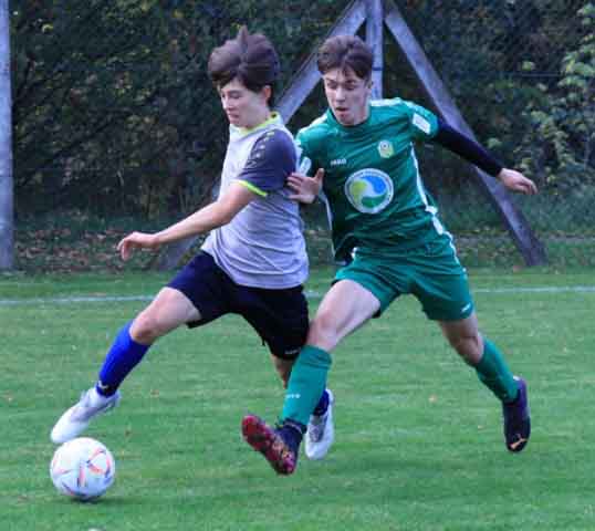 Lechia Zielona Góra - Warta Gorzów