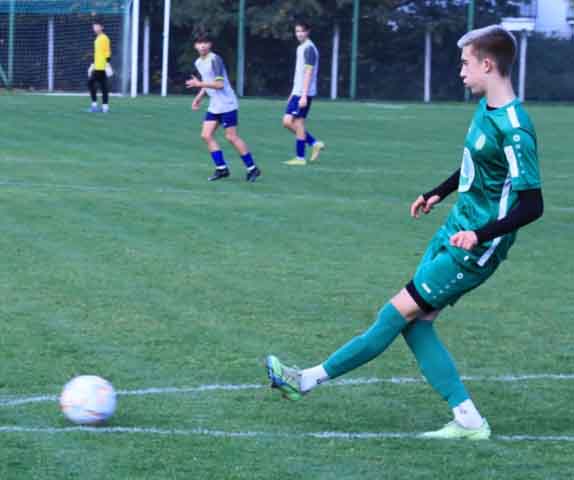 Lechia Zielona Góra - Warta Gorzów