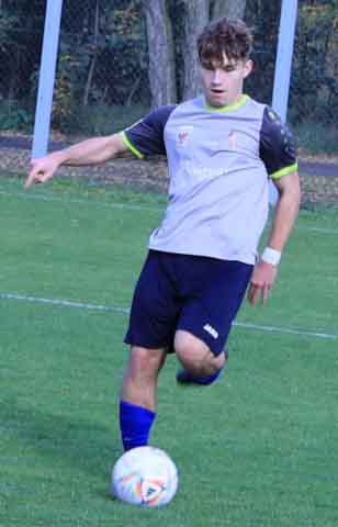 Lechia Zielona Góra - Warta Gorzów