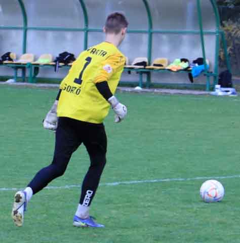 Lechia Zielona Góra - Warta Gorzów