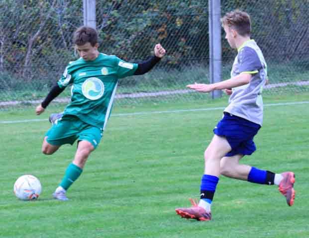 Lechia Zielona Góra - Warta Gorzów