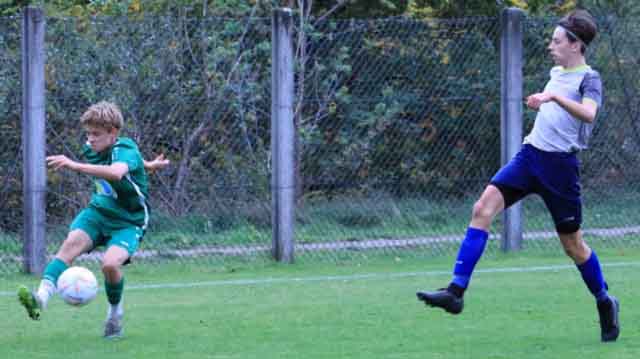 Lechia Zielona Góra - Warta Gorzów