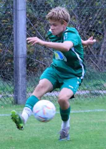 Lechia Zielona Góra - Warta Gorzów