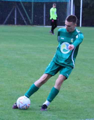 Lechia Zielona Góra - Warta Gorzów