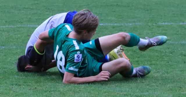 Lechia Zielona Góra - Warta Gorzów