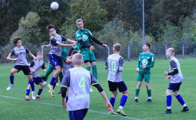 Lechia Zielona Góra - Warta Gorzów