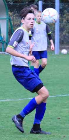 Lechia Zielona Góra - Warta Gorzów