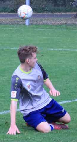 Lechia Zielona Góra - Warta Gorzów