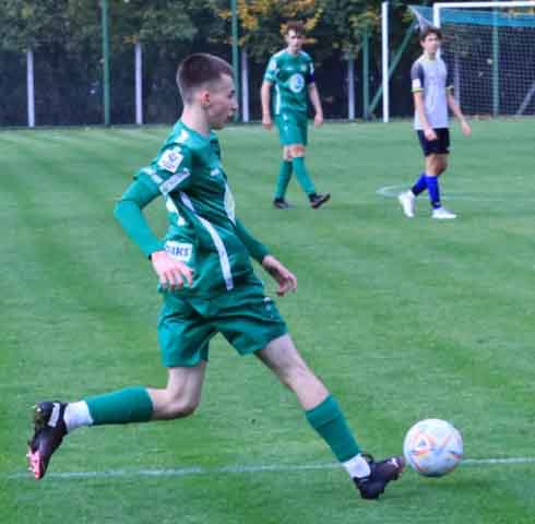 Lechia Zielona Góra - Warta Gorzów