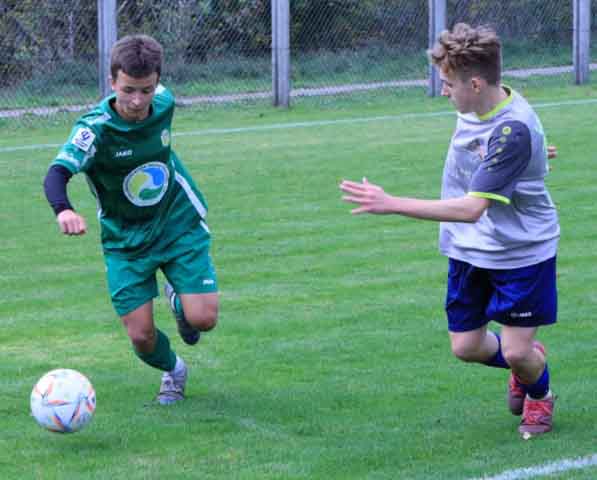 Lechia Zielona Góra - Warta Gorzów