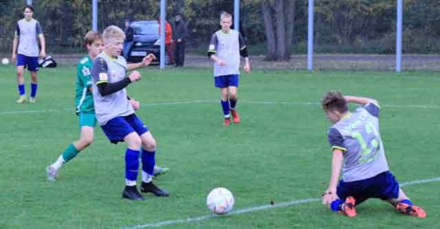 Lechia Zielona Góra - Warta Gorzów