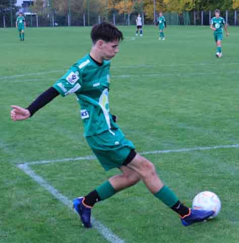 Lechia Zielona Góra - Warta Gorzów