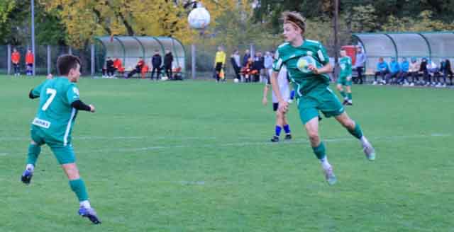 Lechia Zielona Góra - Warta Gorzów
