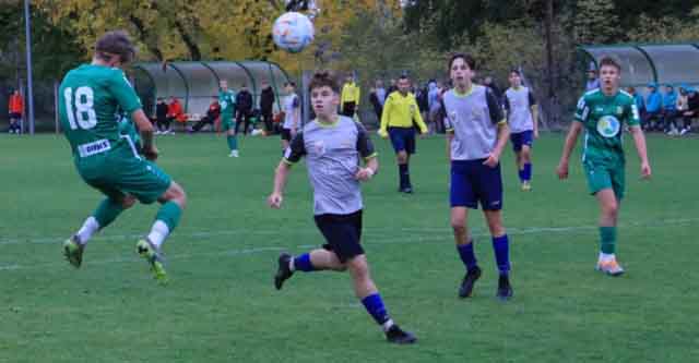 Lechia Zielona Góra - Warta Gorzów