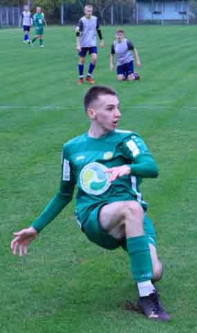 Lechia Zielona Góra - Warta Gorzów